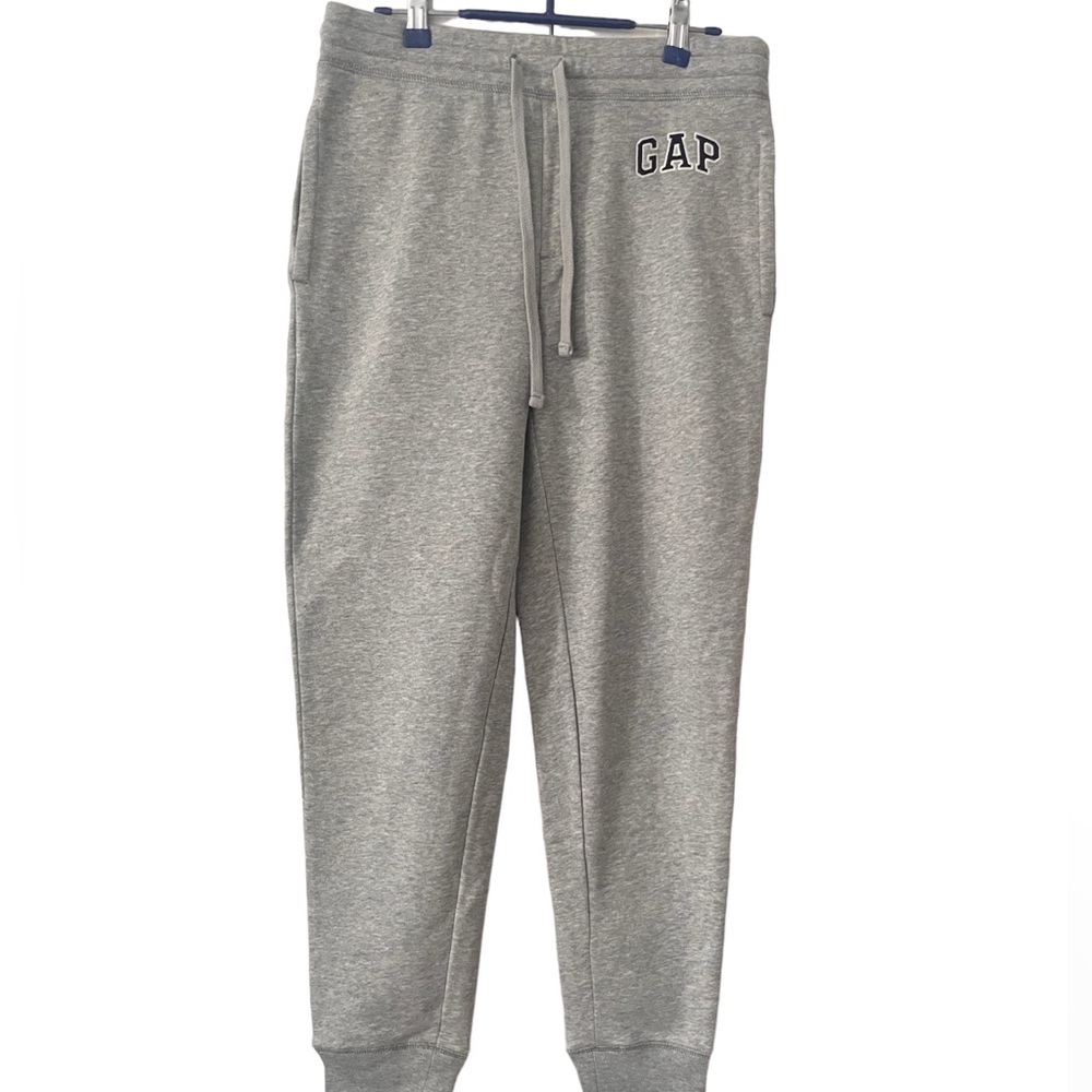 Gap men’s winter sweatpants